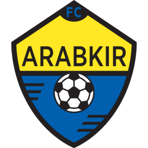 FC Arabkir Yerevan Logo